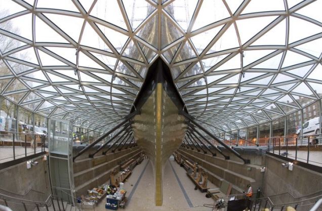 Cutty Sark