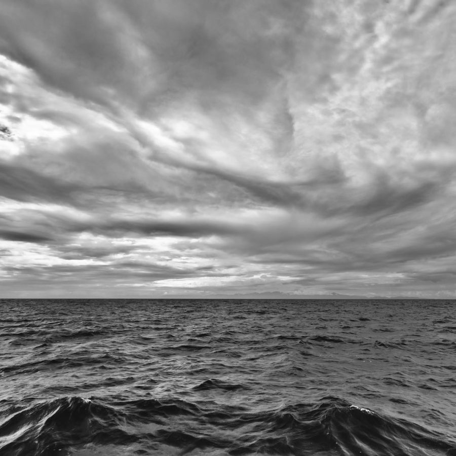 Voyages of the Sea