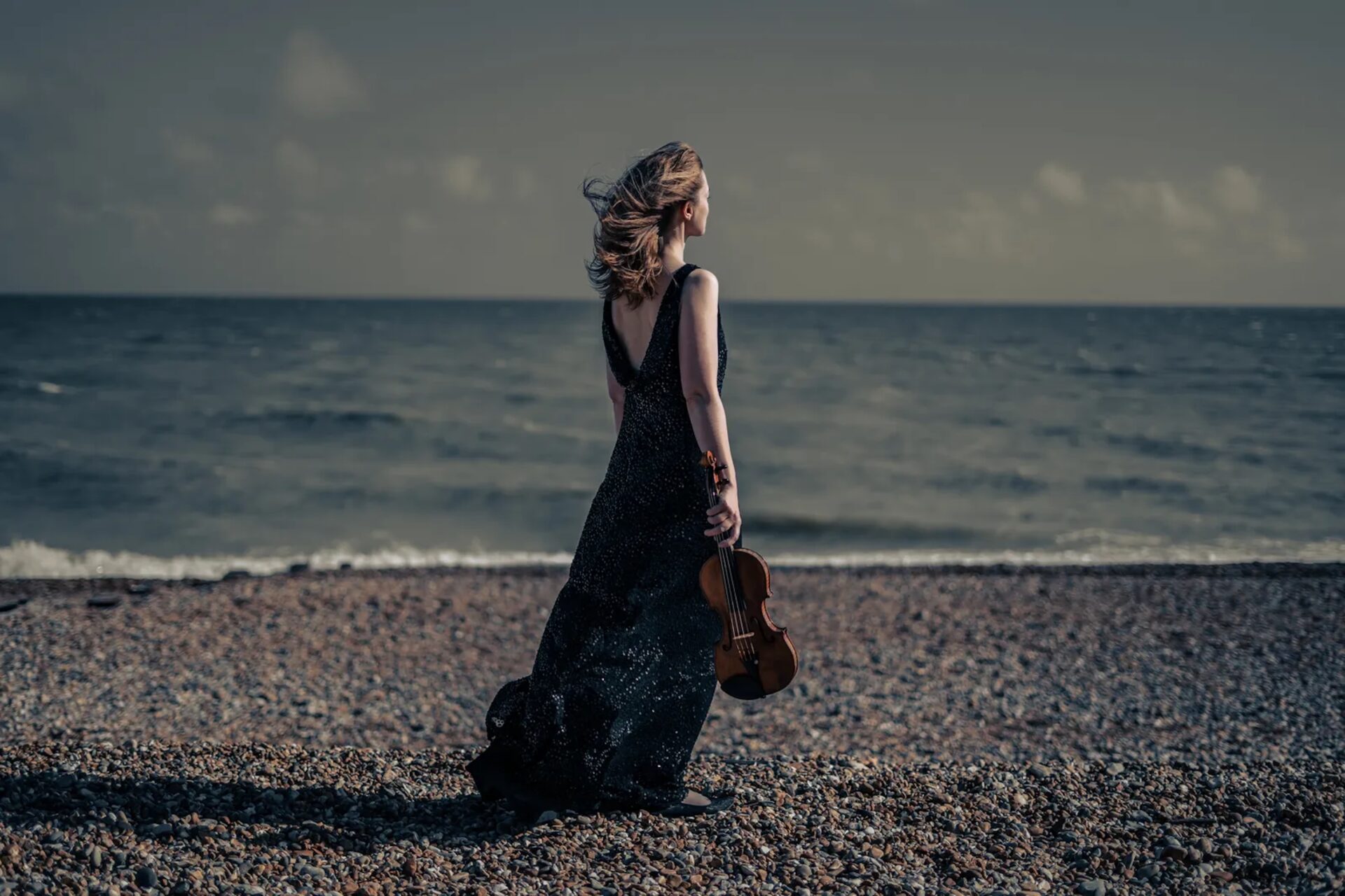 Perpetuo to perform at Chiltern Arts 2026