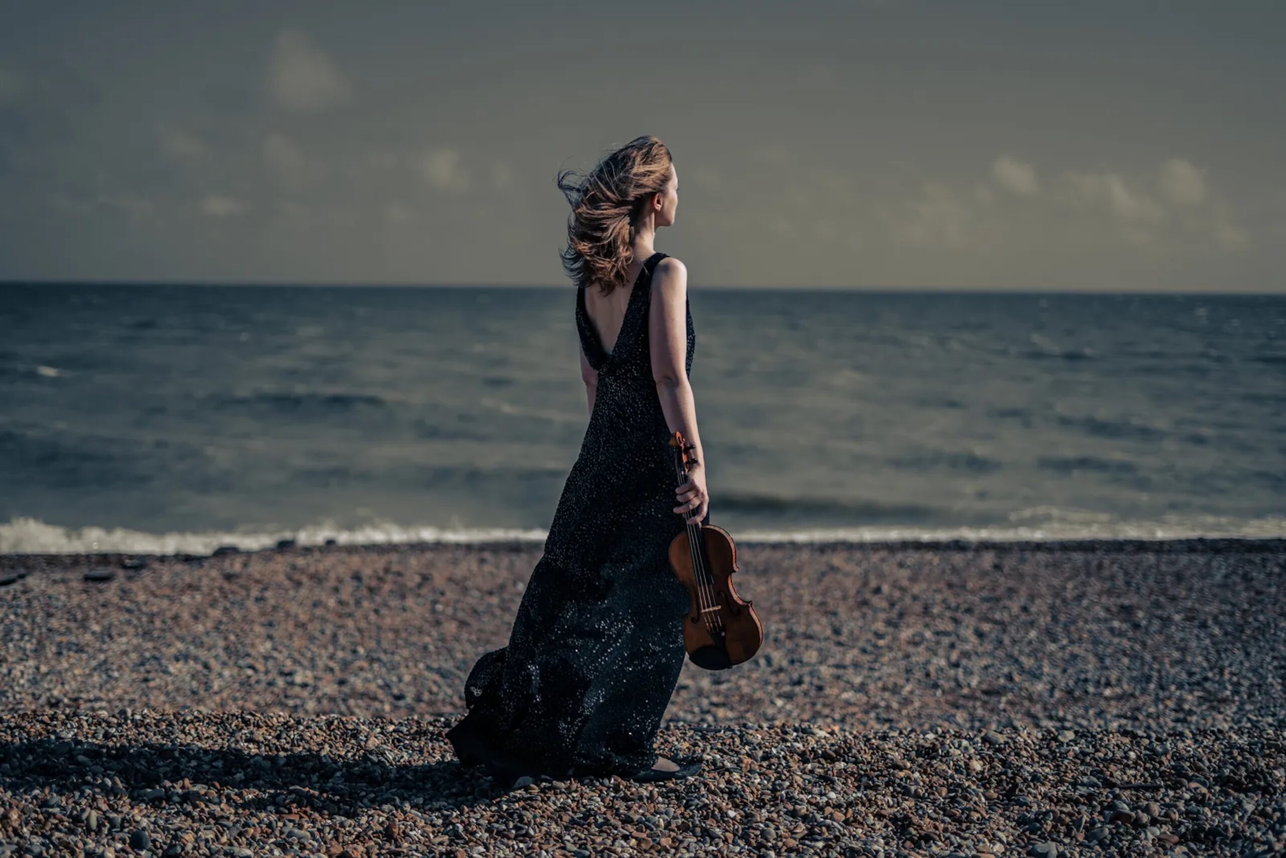 Perpetuo to perform at Chiltern Arts 2026